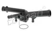 Thermostatgehäuse TOPRAN 119 523