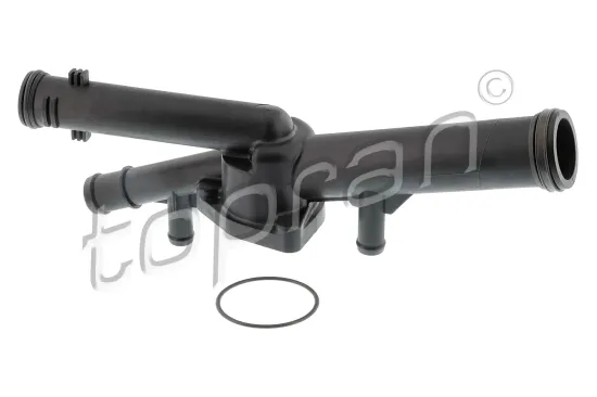 Thermostatgehäuse TOPRAN 119 523 Bild Thermostatgehäuse TOPRAN 119 523