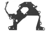 Dichtung, Steuergeh&auml;use TOPRAN 502 937