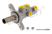 Hauptbremszylinder TOPRAN 702 750