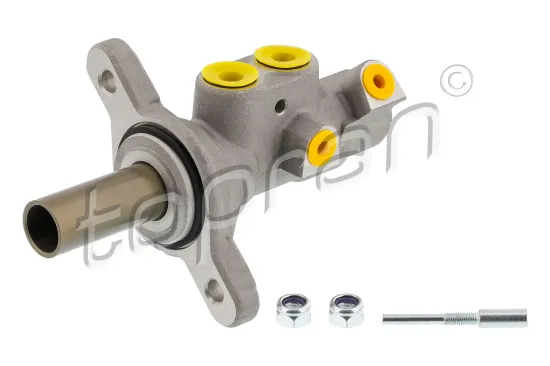 Hauptbremszylinder TOPRAN 702 750 Bild Hauptbremszylinder TOPRAN 702 750