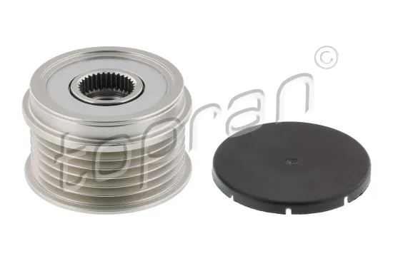 Generatorfreilauf TOPRAN 208 143 Bild Generatorfreilauf TOPRAN 208 143