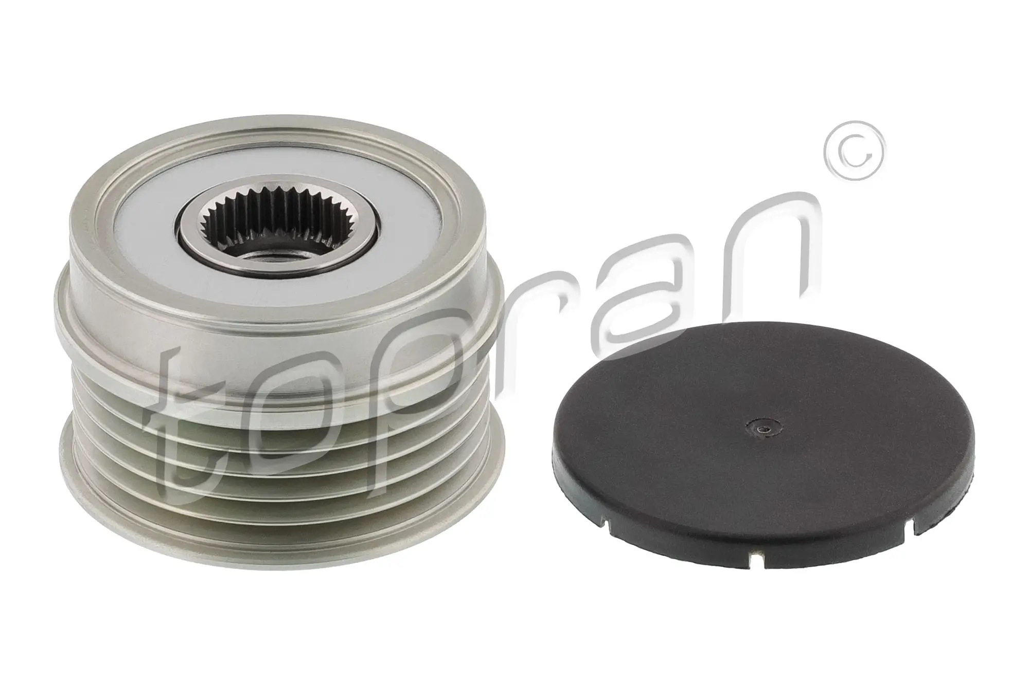 Generatorfreilauf TOPRAN 601 423