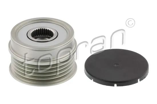 Generatorfreilauf TOPRAN 601 423 Bild Generatorfreilauf TOPRAN 601 423