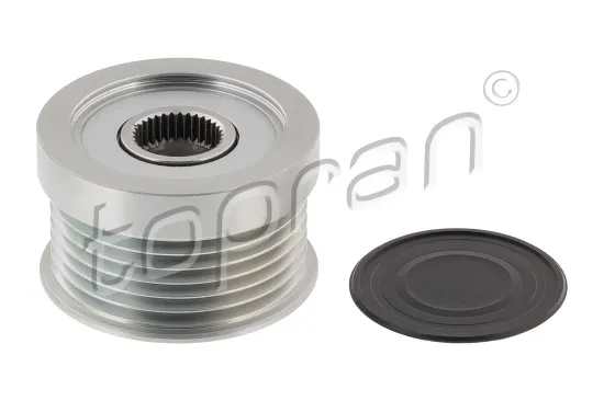 Generatorfreilauf TOPRAN 601 386 Bild Generatorfreilauf TOPRAN 601 386