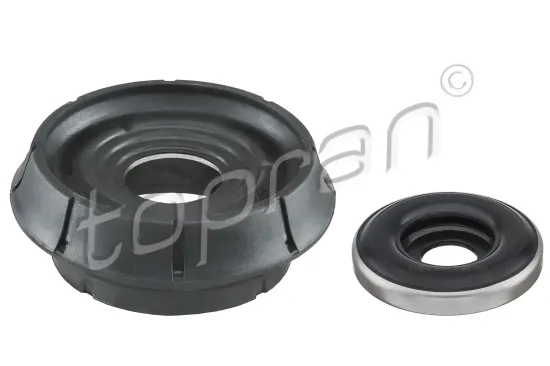 Reparatursatz, Federbeinstützlager Vorderachse TOPRAN 700 350 Bild Reparatursatz, Federbeinstützlager Vorderachse TOPRAN 700 350