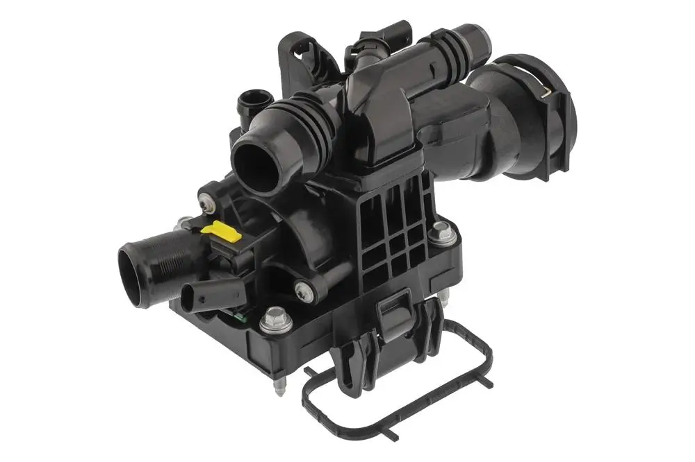 Thermostatgehäuse TOPRAN 724 369
