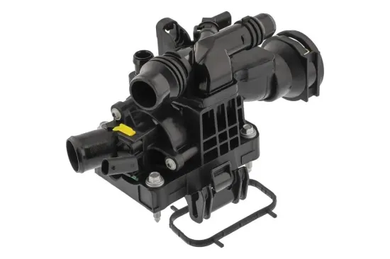 Thermostatgehäuse TOPRAN 724 369 Bild Thermostatgehäuse TOPRAN 724 369