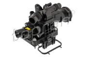 Thermostatgehäuse TOPRAN 724 369