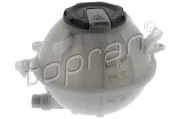 Ausgleichsbehälter, Kühlmittel TOPRAN 120 691