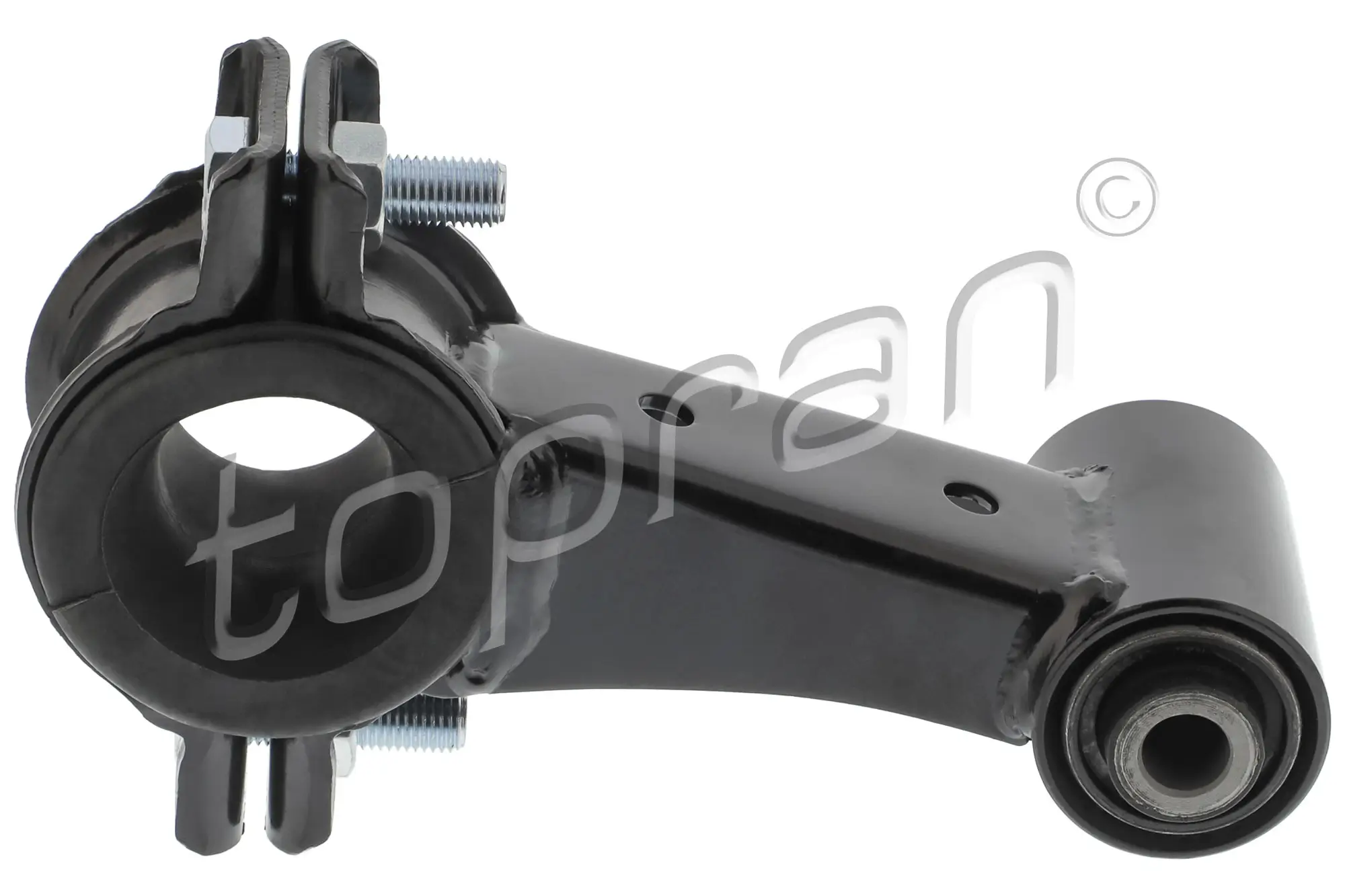 Stange/Strebe, Stabilisator Vorderachse rechts TOPRAN 401 352