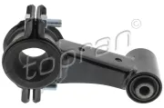 Stange/Strebe, Stabilisator Vorderachse rechts TOPRAN 401 352