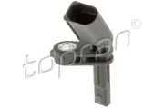 Sensor, Raddrehzahl TOPRAN 113 464