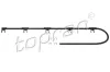 Schlauch, Leckkraftstoff TOPRAN 409 901 Bild Schlauch, Leckkraftstoff TOPRAN 409 901