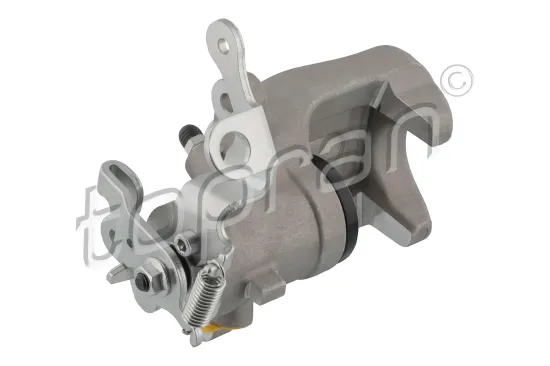 Bremssattel Hinterachse links TOPRAN 724 431 Bild Bremssattel Hinterachse links TOPRAN 724 431