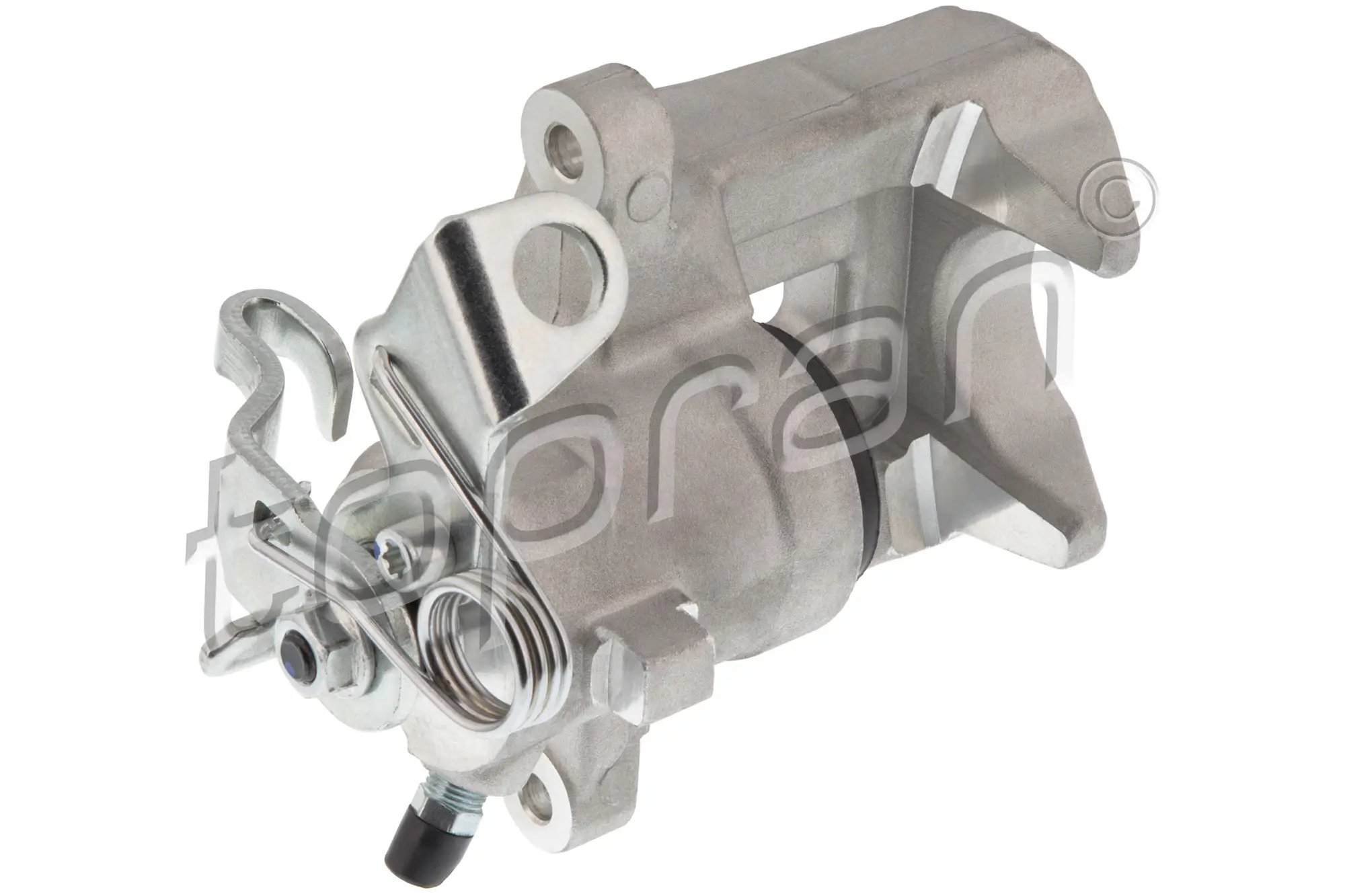 Bremssattel Hinterachse rechts TOPRAN 116 116