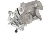 Bremssattel Hinterachse rechts TOPRAN 116 116