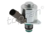 Kraftstoffdruckregler TOPRAN 409 766