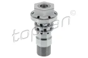 Steuerventil, Nockenwellenverstellung Zylinderkopf TOPRAN 121 480