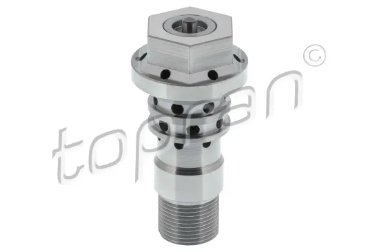 Steuerventil, Nockenwellenverstellung Zylinderkopf TOPRAN 121 480 Bild Steuerventil, Nockenwellenverstellung Zylinderkopf TOPRAN 121 480