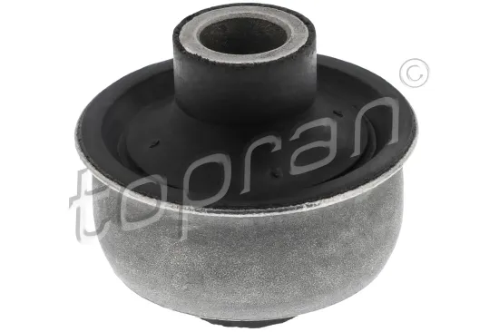 Lagerung, Lenker Vorderachse links Vorderachse rechts vorne TOPRAN 200 496 Bild Lagerung, Lenker Vorderachse links Vorderachse rechts vorne TOPRAN 200 496