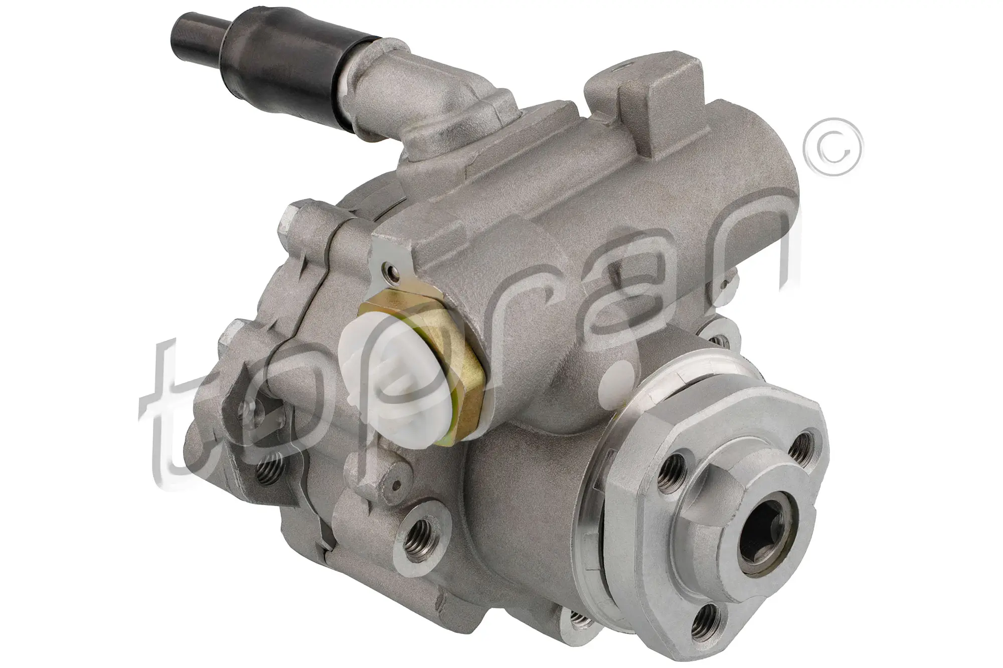 Hydraulikpumpe, Lenkung TOPRAN 112 447