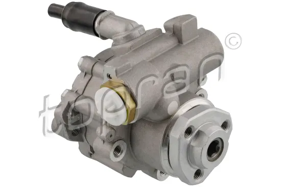 Hydraulikpumpe, Lenkung TOPRAN 112 447 Bild Hydraulikpumpe, Lenkung TOPRAN 112 447