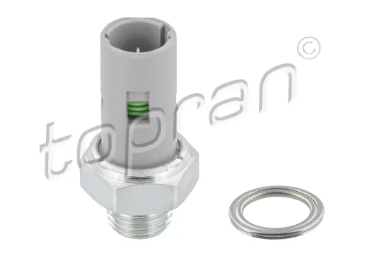 Öldruckschalter TOPRAN 207 065 Bild Öldruckschalter TOPRAN 207 065