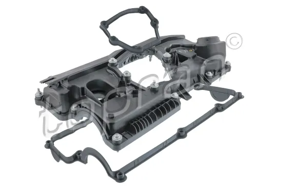 Zylinderkopfhaube TOPRAN 504 125 Bild Zylinderkopfhaube TOPRAN 504 125