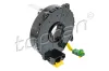 Wickelfeder, Airbag TOPRAN 821 310