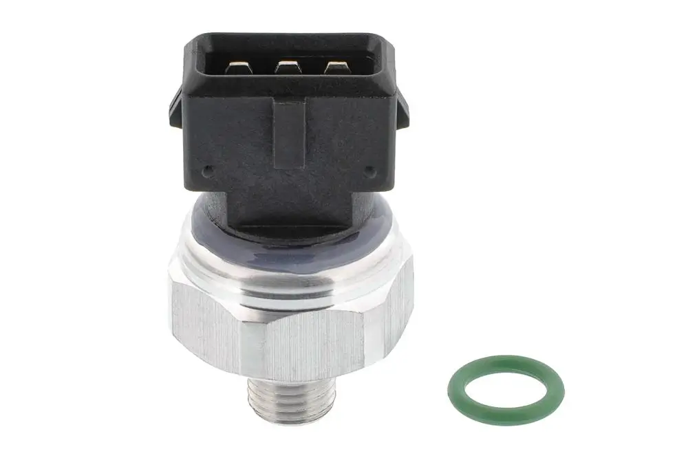 Druckschalter, Klimaanlage TOPRAN 602 236