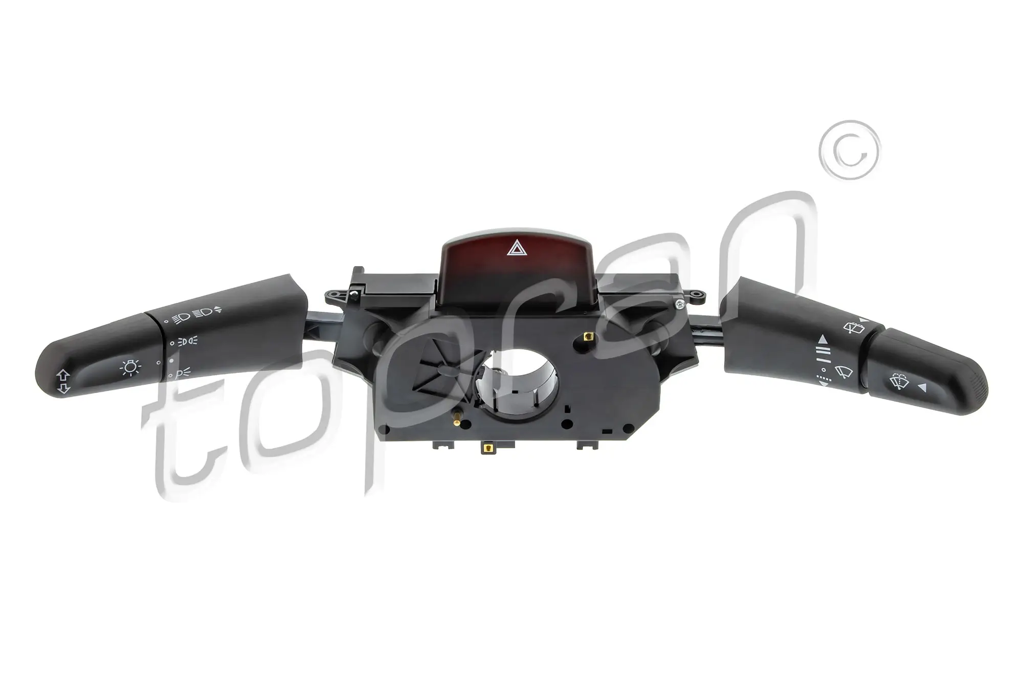 Lenkstockschalter TOPRAN 408 504