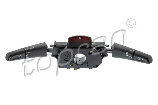 Lenkstockschalter TOPRAN 408 504 Bild Lenkstockschalter TOPRAN 408 504