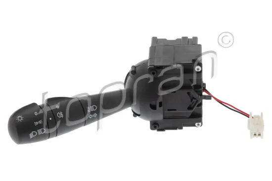Blinkerschalter TOPRAN 702 556 Bild Blinkerschalter TOPRAN 702 556