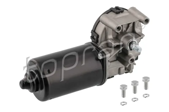 Wischermotor 12 V Fahrzeugfrontscheibe TOPRAN 822 235 Bild Wischermotor 12 V Fahrzeugfrontscheibe TOPRAN 822 235