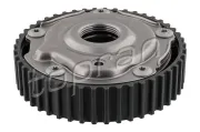 Nockenwellenversteller TOPRAN 602 197