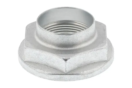 Mutter, Achszapfen TOPRAN 503 230 Bild Mutter, Achszapfen TOPRAN 503 230