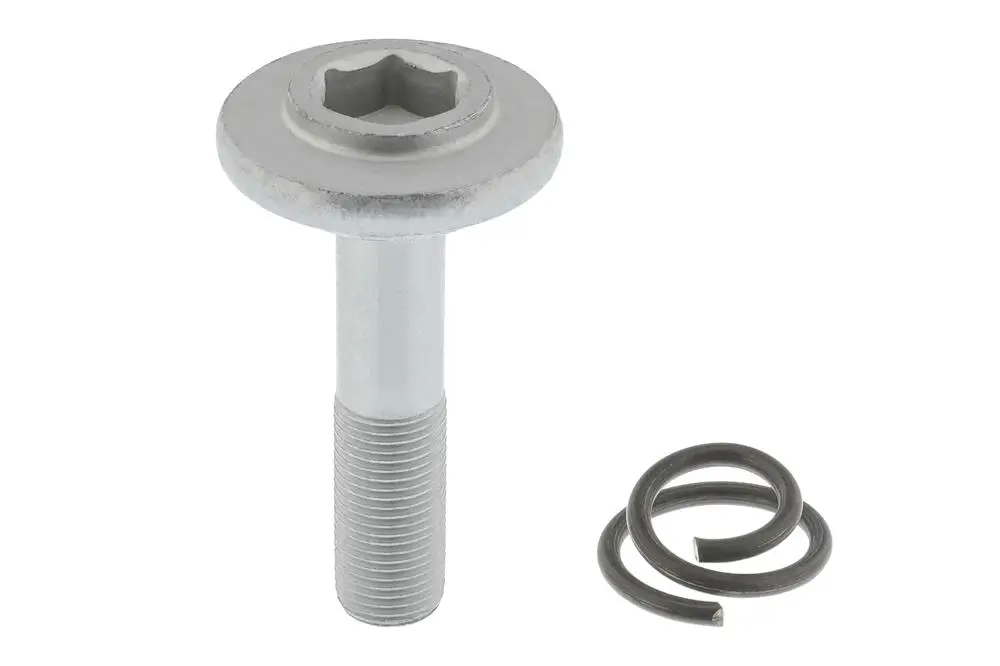Achsschraube, Antriebswelle TOPRAN 504 541
