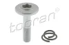 Achsschraube, Antriebswelle TOPRAN 504 541