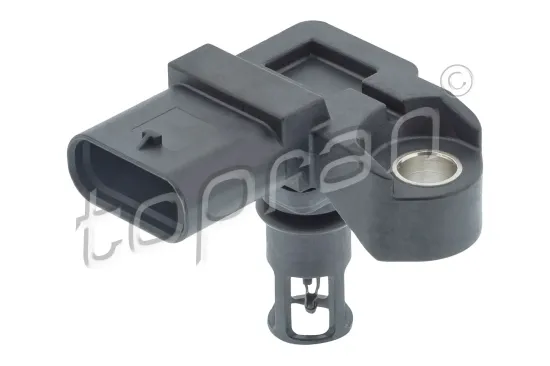 Sensor, Saugrohrdruck TOPRAN 504 118 Bild Sensor, Saugrohrdruck TOPRAN 504 118