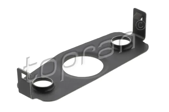 Dichtung, Lader TOPRAN 120 595 Bild Dichtung, Lader TOPRAN 120 595