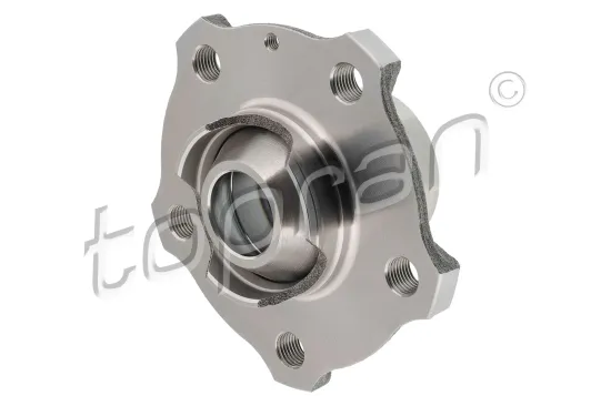 Radnabe TOPRAN 119 170 Bild Radnabe TOPRAN 119 170