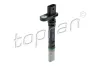 Impulsgeber, Kurbelwelle Motorblock TOPRAN 119 640