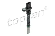 Impulsgeber, Kurbelwelle Motorblock TOPRAN 119 640