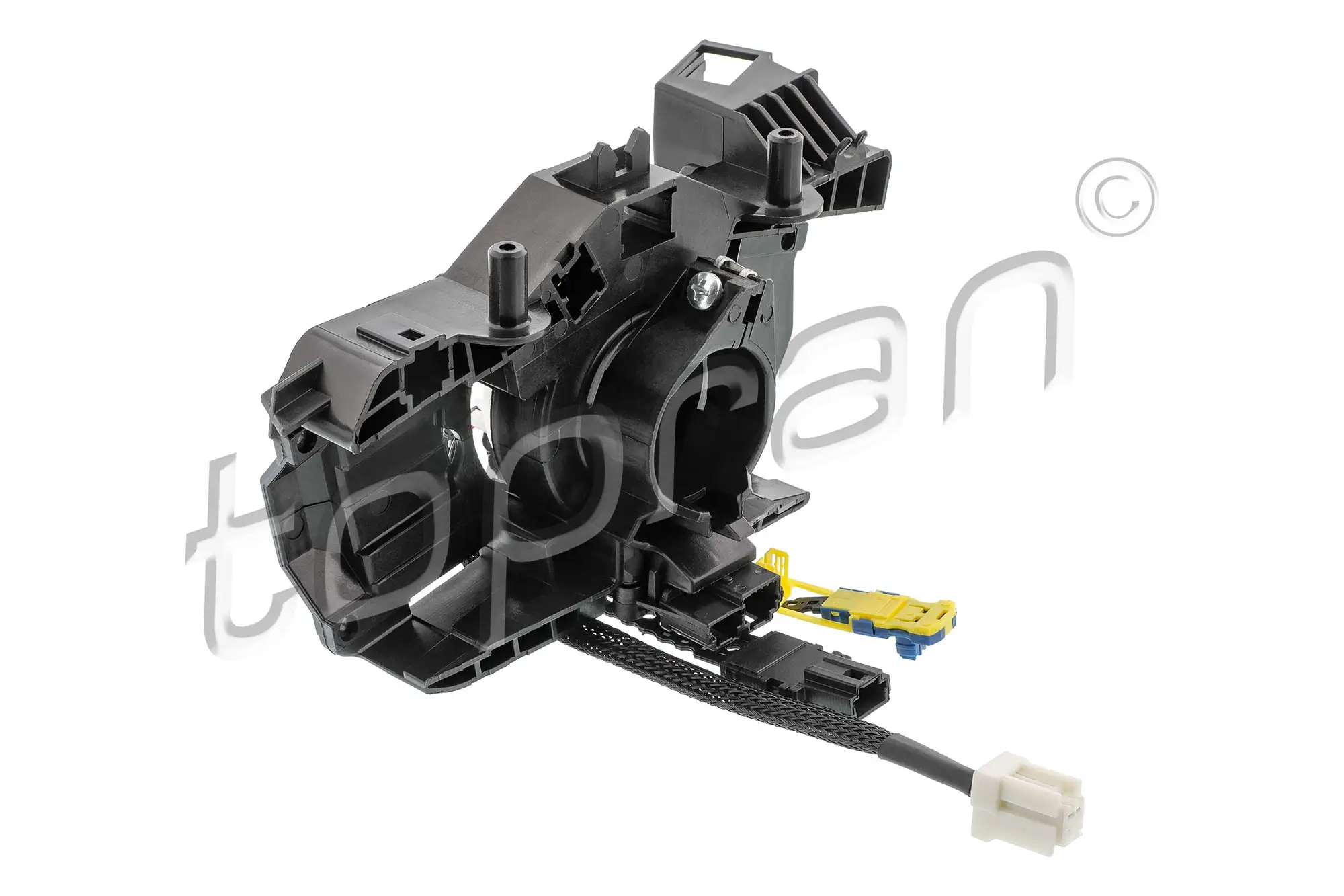 Wickelfeder, Airbag TOPRAN 703 027