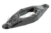 Ausrückgabel, Kupplung TOPRAN 504 377