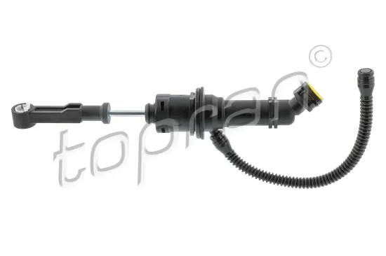 Geberzylinder, Kupplung TOPRAN 702 774 Bild Geberzylinder, Kupplung TOPRAN 702 774