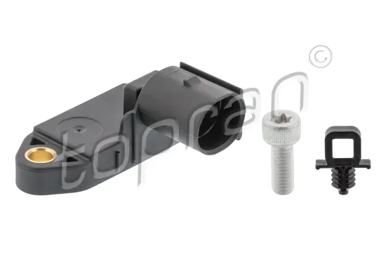 Bremslichtschalter am Hauptzylinder TOPRAN 119 645 Bild Bremslichtschalter am Hauptzylinder TOPRAN 119 645