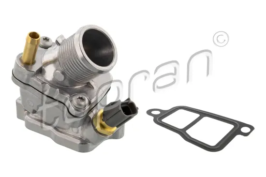 Thermostat, Kühlmittel TOPRAN 601 898 Bild Thermostat, Kühlmittel TOPRAN 601 898