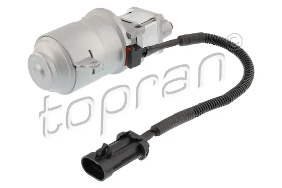 Schaltventil, Automatikgetriebe TOPRAN 602 151 Bild Schaltventil, Automatikgetriebe TOPRAN 602 151